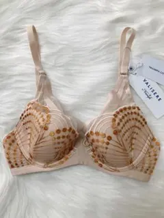 新品　ヴァリゼール バイ トリンプ ブラジャー　E65