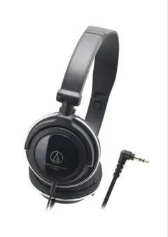オーディオテクニカ ATH-SJ11
