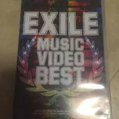 ☆EXILE MUSIC VIDEO BEST☆