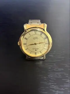 JUNGHANS Grand Prix クォーツ 腕時計