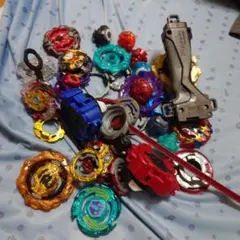 ベイブレードバースト まとめ売り