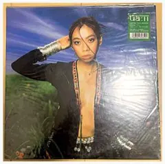 UA - ua:11（LP）限定クリア盤 情勢/リズム 収録 2枚組レコード - メルカリ