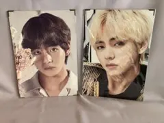 BTS プレミアムフォト6枚セット - メルカリ