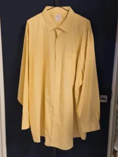 Brooks Brothers 》 長袖シャツ チェック柄 19-36