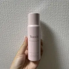 Yunth Pure VC White Clear Foam 洗顔料 - メルカリ