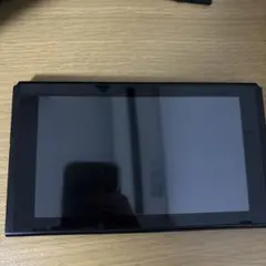 ジャンクNintendo Switch 旧型 HAC-001 熱暴走・ファン故障 - メルカリ