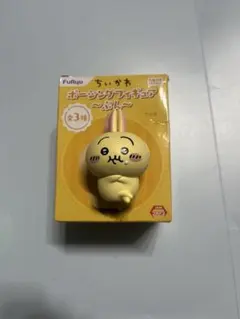 ちいかわ ポージングフィギュア〜ぷん〜 うさぎ