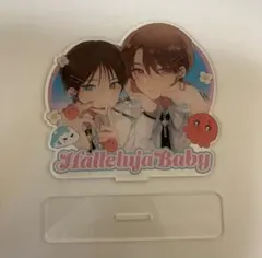 2025年最新】ハレルヤベイビー 缶バッジの人気アイテム - メルカリ