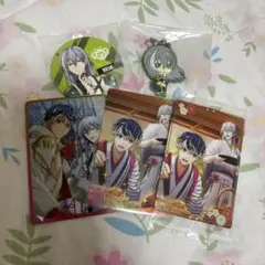 アイドリッシュセブン アイナナ Re:vale 千 グッズまとめ