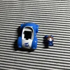 TWICEツウィ ガチャガチャ