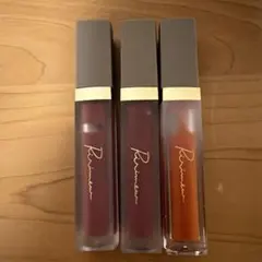 Ririmew リップ 3本セットのサムネイル