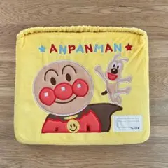 アンパンマン 座布団　フレーベル館
