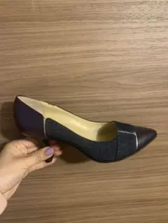 G*H様 パンプスのサムネイル