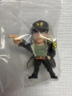 【ゴリラ様専用】JOJO球カプセルヒーローズ空条承太郎