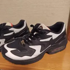 NIKE　ナイキ　AIRMAX 2 LIGHT　エアマックス 2 ライト　27㎝