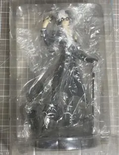 激レア ファイブスター物語 ファティマエスト フィギュア テイルズオブ