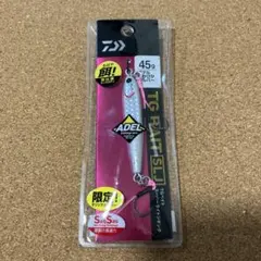 No.3104 TG BAIT 45g カタクチ - メルカリ