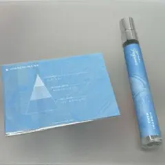 にじさんじ　緋八マナ　フレグランス