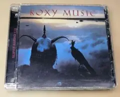 SACD) ロキシー・ミュージック「アバロン」 - メルカリ
