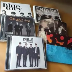 2026年最新】cnblue 392の人気アイテム - メルカリ