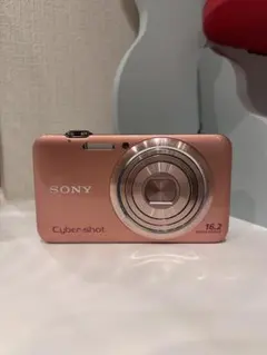 2026年最新】sony cyber−shot dsc-wx7 ピンクの人気アイテム - メルカリ