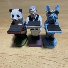 腕時計　スタンド　3体セット　腕時計スタンド