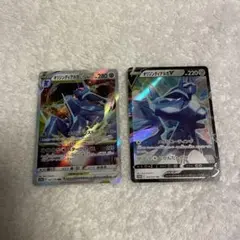 ポケモンカード　オリジンディアルガvstar    v  2枚セット
