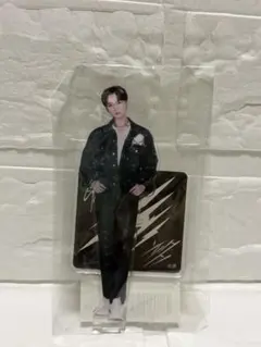 Stray Kids Lee Know リノ アクリルスタンド
