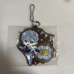 カラフルピーチ　ラバーチャーム　ヒロ