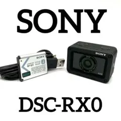 2026年最新】sony rx0の人気アイテム - メルカリ