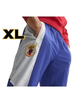 ＜最安＞ Originals EQT トラックパンツ 日本代表　XL 最安＞adidas Originals EQT トラックパンツ 日本代表 XL - メルカリ