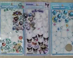 正規品　BONBON DROP ボンボンドロップシール