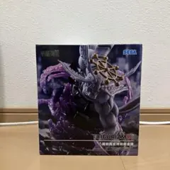 呪術廻戦 FIGURIZMα 魔虚羅 フィギュア SEGA - メルカリ