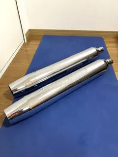 2026年最新】flhtcu マフラーの人気アイテム - メルカリ