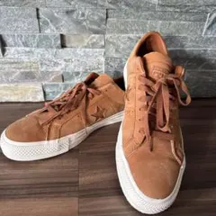 USモデル！CONVERSE CONS ONE STAR PRO 27.5㎝