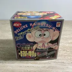 グリコ へんしんロボット パピーくん - メルカリ