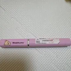 Rilakkuma ピンク毛抜き 2019年製のサムネイル