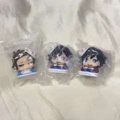 鬼滅の刃 おねむたん スペシャルリミックス 肆 冨岡義勇 竈門炭治郎