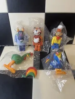 2026年最新】ケロッグ フィギュアの人気アイテム - メルカリ