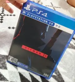 ヒットマン3/PS4ソフト/hitman3