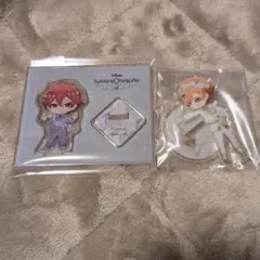 ツイステ　エース　アクスタ