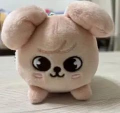 straykids スンミン PuppyM ミニバッグチャーム