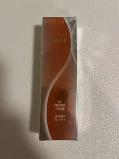 エスト UV プロテクト　セラムSPF50+ PA ＋＋＋＋　日中用美容液のサムネイル