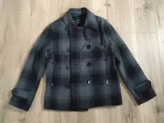 Beno ピーコート Lサイズ