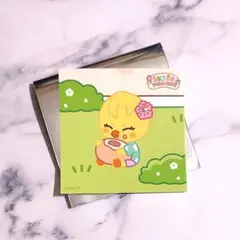 ポガリ ステッカー★StrayKids スキズ SKZOO カフェ フィリックス