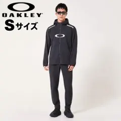 オークリー ジャケット Sサイズ OAKLEY