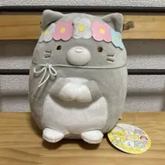 2025年最新】すみっこぐらし ぬいぐるみ ねこのきょうだいの人気