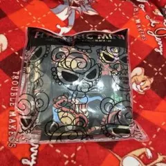 HYSTERIC MINI トートバッグ ブラック