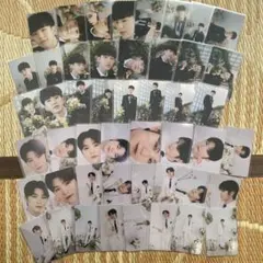 seventeen アイドル