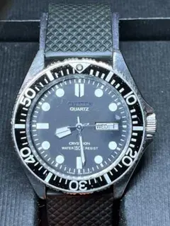 2026年最新】CiTIZEN ダイバー クリストロンの人気アイテム - メルカリ